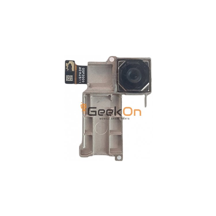Πίσω Κάμερα / Back Camera για Xiaomi Mi 10 Lite 5G M2002J9G 48MP
