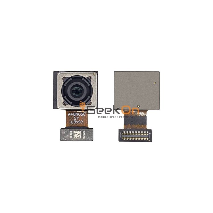 Πίσω Κάμερα / Back Rear Camera Για Huawei P Smart Pro 2019 / P30 Lite Ver B