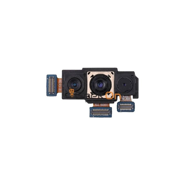 Πίσω Κάμερα / Back Rear Camera Για Samsung Galaxy M30s M307