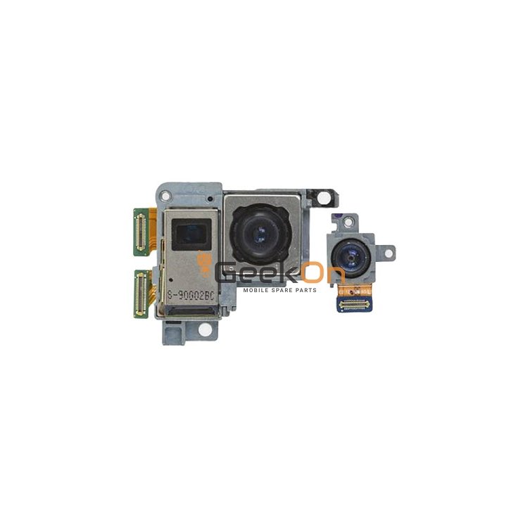 Πίσω Κάμερα / Back Rear Camera Για Samsung Galaxy Note 20 Ultra N985