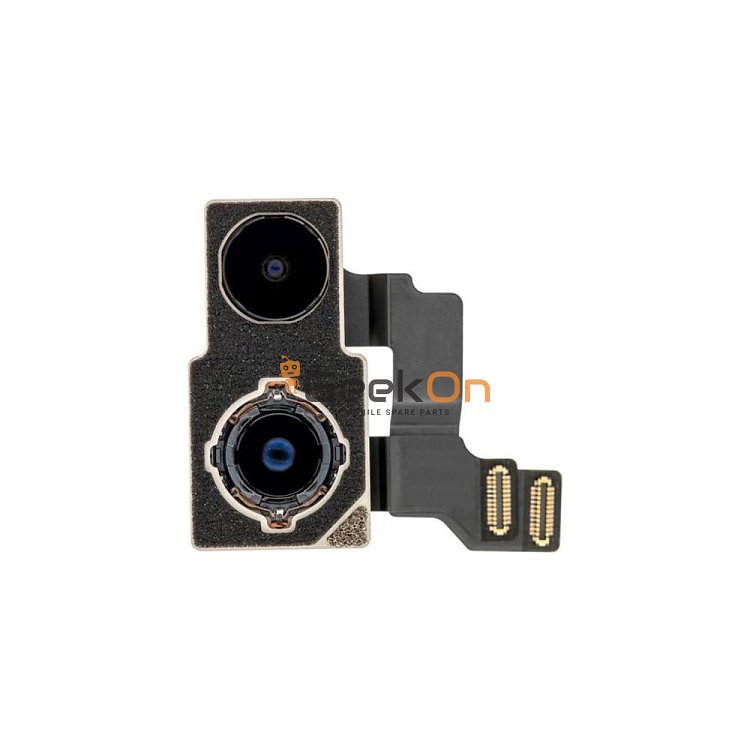 Πίσω Κάμερα / Back Rear Camera για iPhone 12