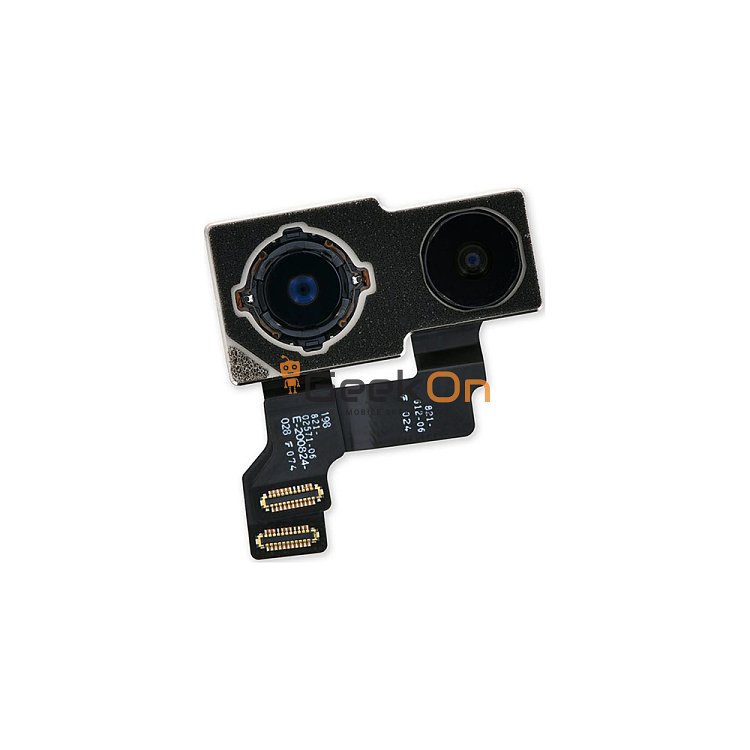 Πίσω Κάμερα / Back Rear Camera για iPhone 12 Mini