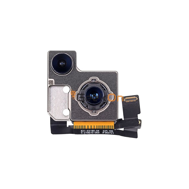 Πίσω Κάμερα / Back Rear Camera για iPhone 13