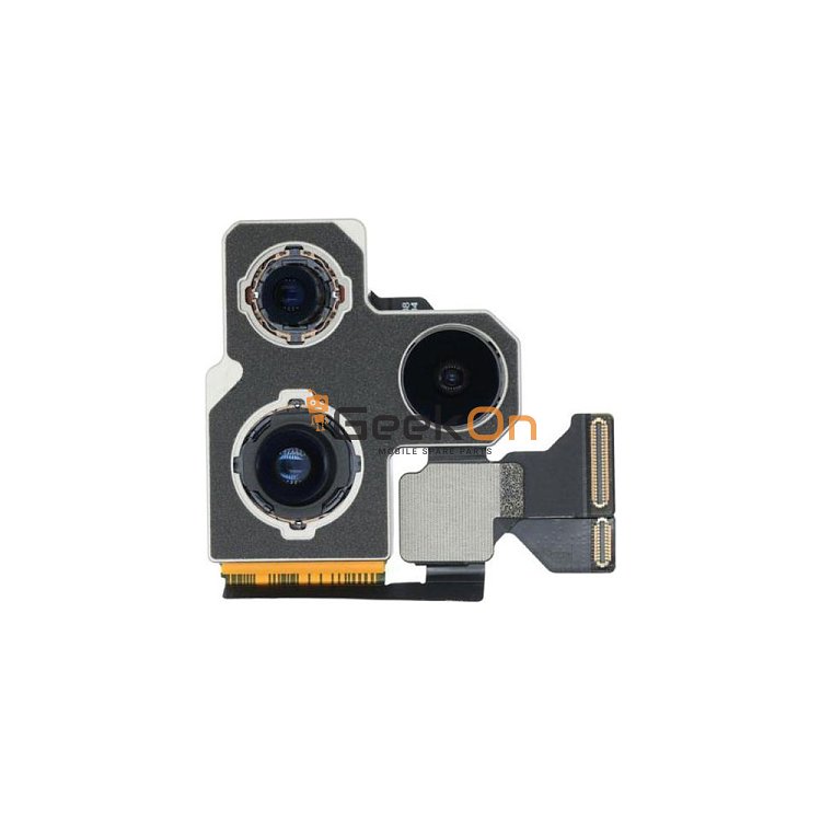 Πίσω Κάμερα / Back Rear Camera για iPhone 13 Pro