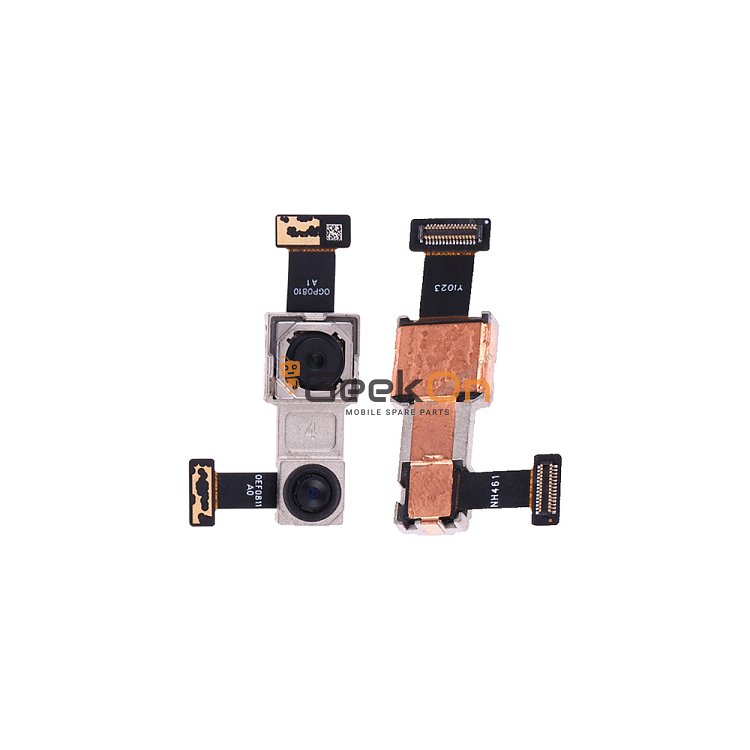 Πίσω Κάμερα / Back Camera για Xiaomi Redmi Mi Max 3 M1804E4A