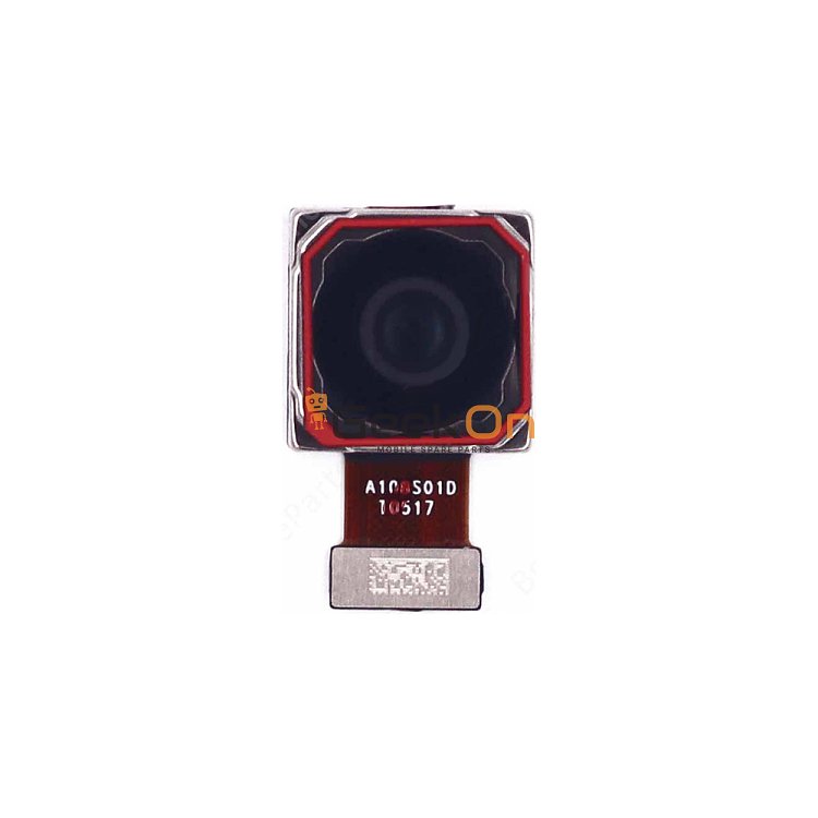 Πίσω Κάμερα / Back Camera 108MP για Xiaomi Mi 11i M2012K11G
