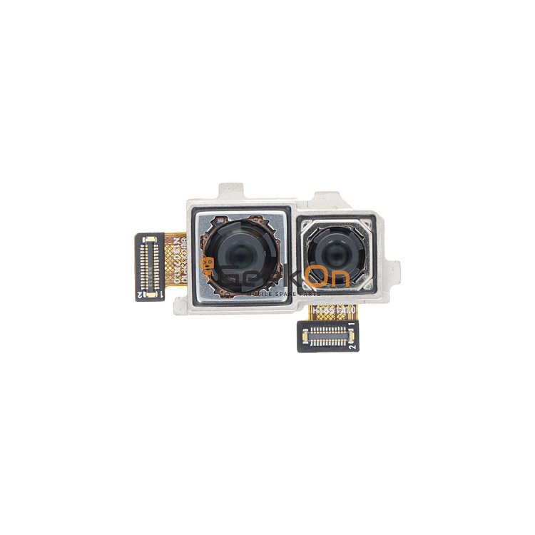 Πίσω Κάμερες / Back Cameras 48MP / 12MP Telephoto για Xiaomi Black Shark 2 Pro