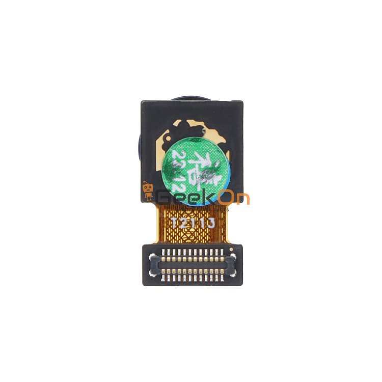 Πίσω Κάμερα / Ultrawide Back Camera 8MP για Xiaomi 12T / Redmi Note 12 Pro 5G / Redmi Note 12 Pro Plus 5G / 12T Pro / Poco X5 Pro