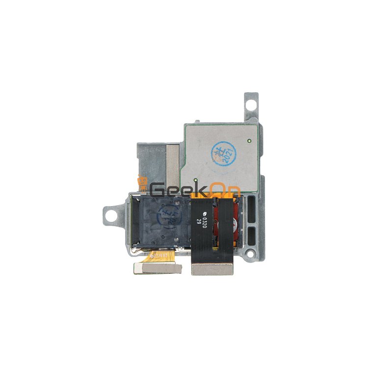 Πίσω Κάμερες / Back Cameras 108MP / 48MP Telephoto για Samsung Galaxy S20 Ultra G988