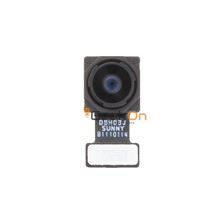 Πίσω Κάμερα / Ultrawide Back Camera Για Realme GT Neo2 8MP