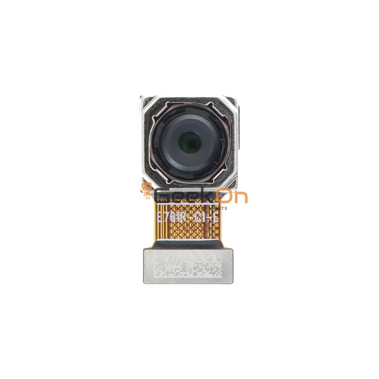 Πίσω Κάμερα / Main Back Camera Για Honor X7 48MP