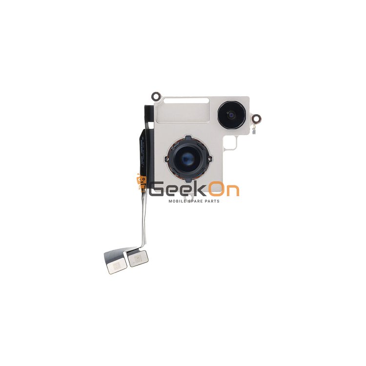 Πίσω Κάμερες / Back Camera Set Για iPhone 14