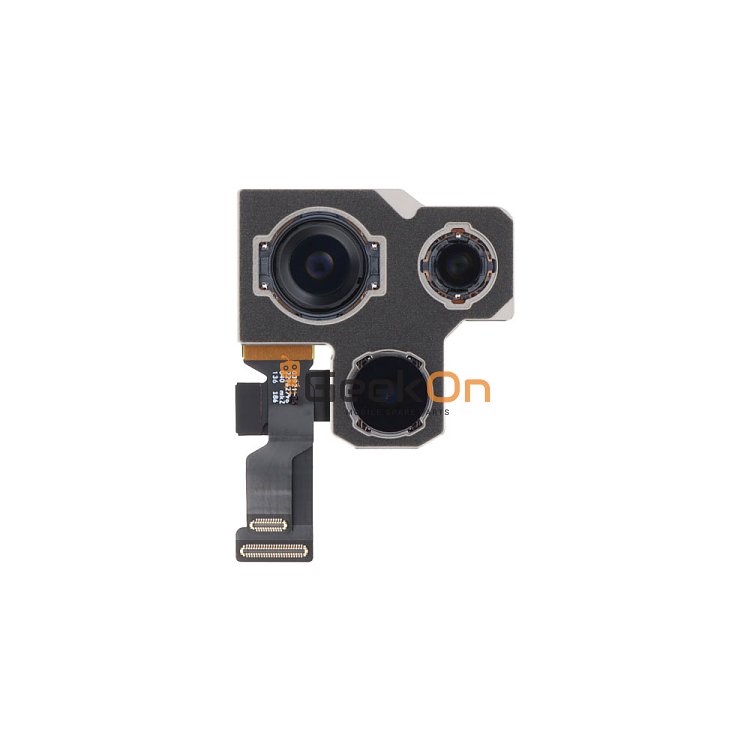Πίσω Κάμερες / Back Camera Set Για iPhone 14 Pro Max