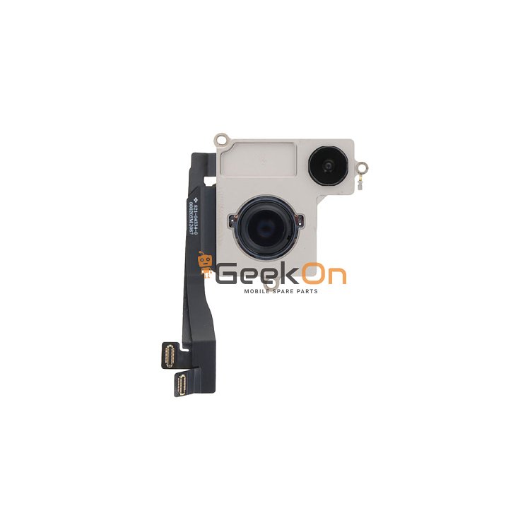 Πίσω Κάμερες / Back Camera Set Για iPhone 15