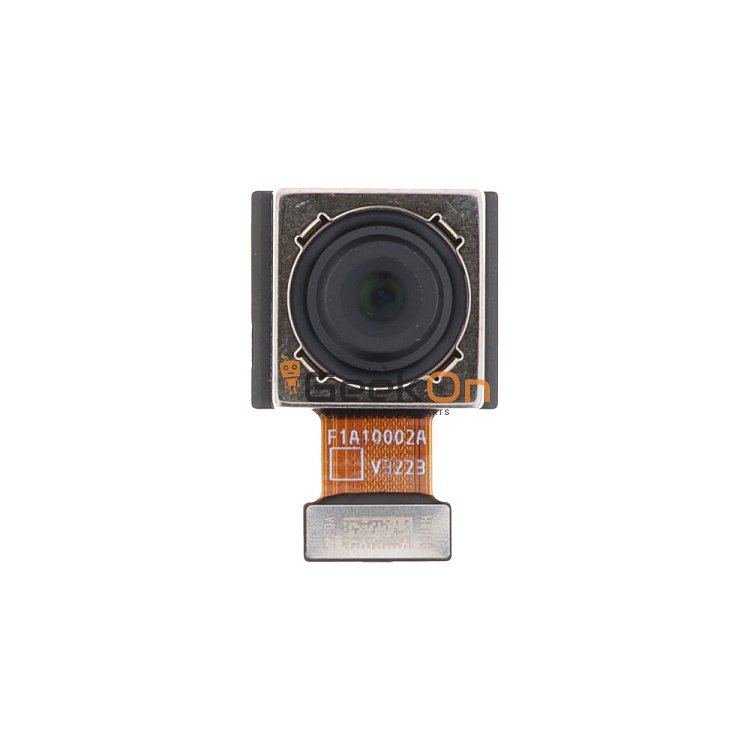 Πίσω Κάμερα / Back Camera 100MP Wide για Huawei Honor X8a