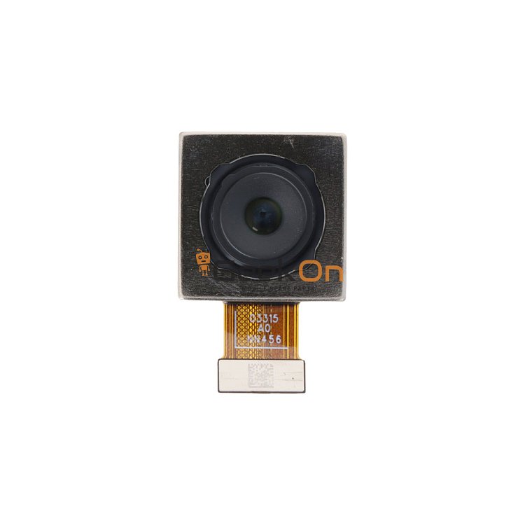 Πίσω Κάμερα / Back Camera 200MP για Xiaomi Redmi Note 13 Pro 4G
