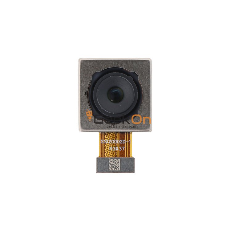 Πίσω Κάμερα / Back Camera 200MP για Xiaomi Redmi Note 13 Pro Plus 5G / Redmi Note 13 Pro 5G
