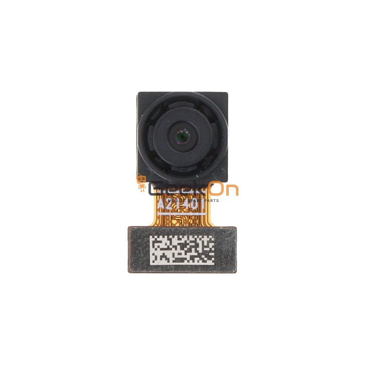 Πίσω Κάμερα / Macro Back Camera 2MP για Xiaomi Poco M6 Pro 4G / Redmi Note 13 Pro 4G