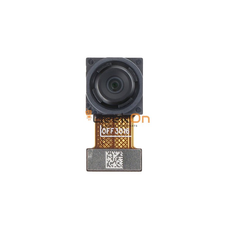 Πίσω Κάμερα / Back Camera 8MP Ultrawide για Xiaomi Poco M6 Pro 4G / Redmi Note 13 Pro 4G