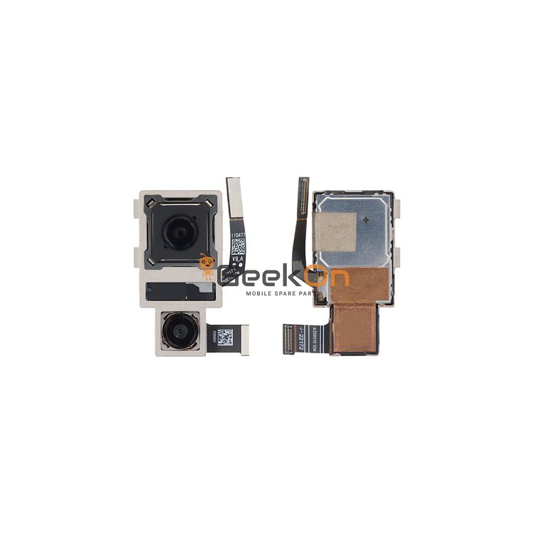 Πίσω Κάμερες / Back Camera Set για Asus Zenfone 10 2pcs