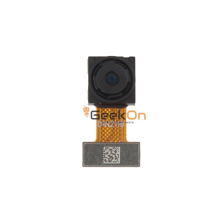 Πίσω Κάμερα / Macro Back Camera 2MP για Xiaomi Redmi Note 14 Pro Plus