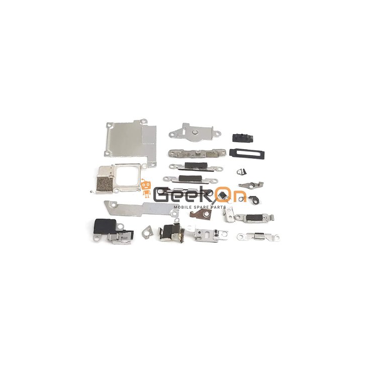 Bracket / Home Button Bracket για iPhone 5S