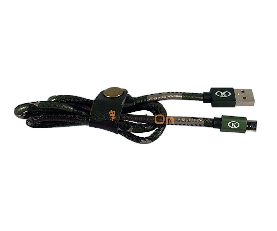 Καλώδιο micro-USB NX Case Παραλαγή 1Μ