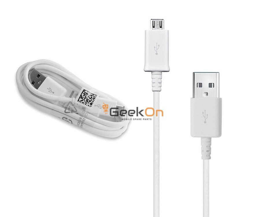 Καλώδιο micro-USB Samsung 1μ (Bulk)
