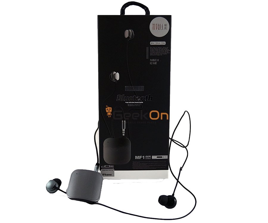 Aκουστικά Bluetooth MGALL MF1