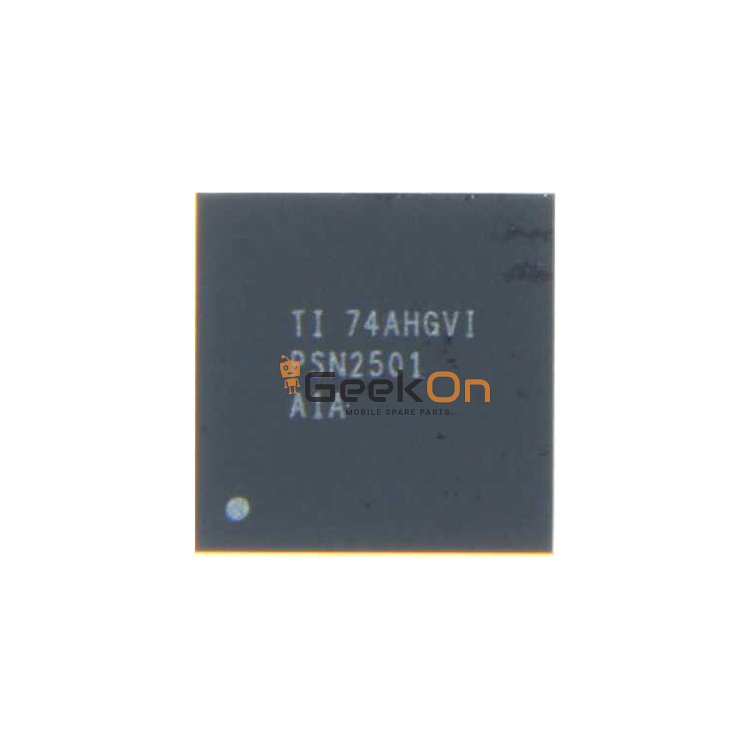 Τσιπ Φόρτισης / Charging IC για iPhone 8 / 8 Plus / X / SE 2020 U3300 SN2501A1