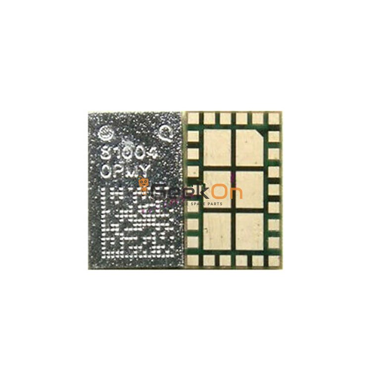 Power Amplifier IC για iPhone 8 QM81004M