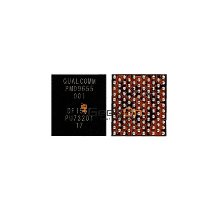 Τσιπ Small Power για iPhone 8 / 8 Plus / X PMD9655