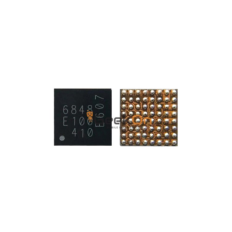 Τσιπ Τροφοδοσίας / Power IC για iPhone 8 PMB6848