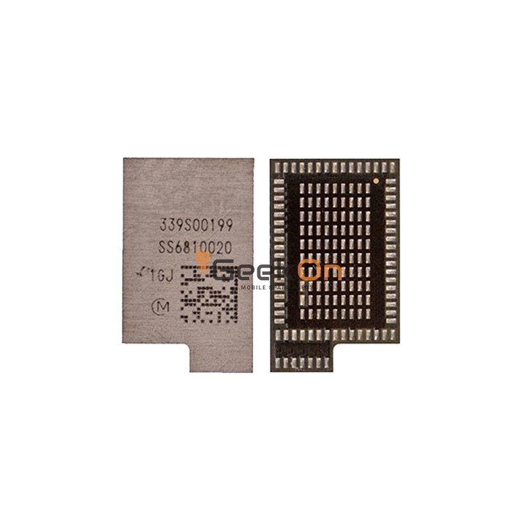 Τσιπ Wifi / Wifi IC για iPhone 7 / iPhone 7 Plus 339S00201