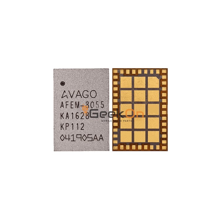 Power Amplifier IC για iPhone 7 / 7 Plus 13702-20