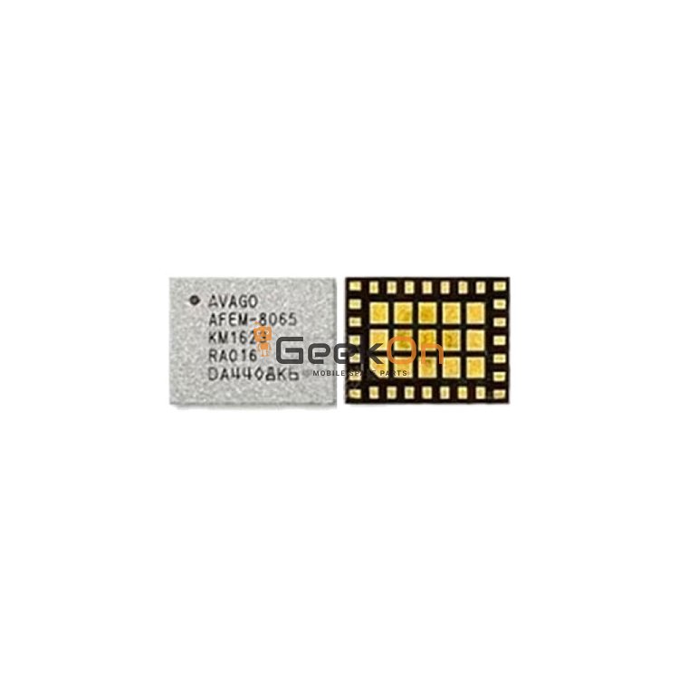 Power Amplifier IC για iPhone 7 AFEM8050