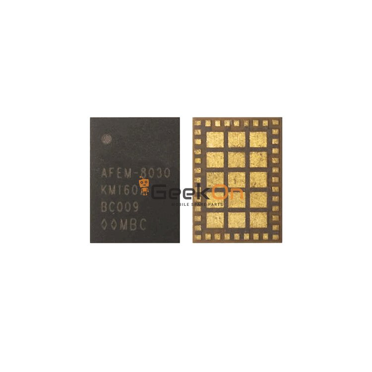 Power Amplifier IC για iPhone 6S AFEM8030
