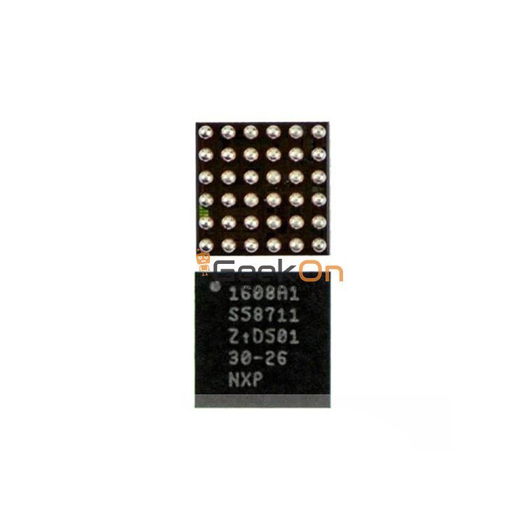 Τσιπ Φόρτισης / Charging IC για iPhone 5 36 Pin 1608A1