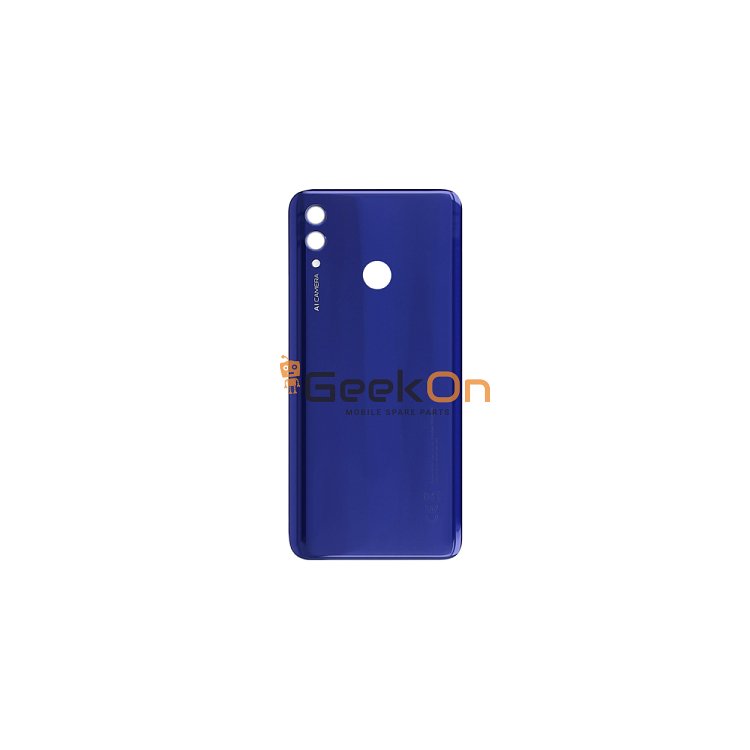 Πίσω Καπάκι / Back Cover για Honor 10 Lite HRY-LX1 Sapphire Blue