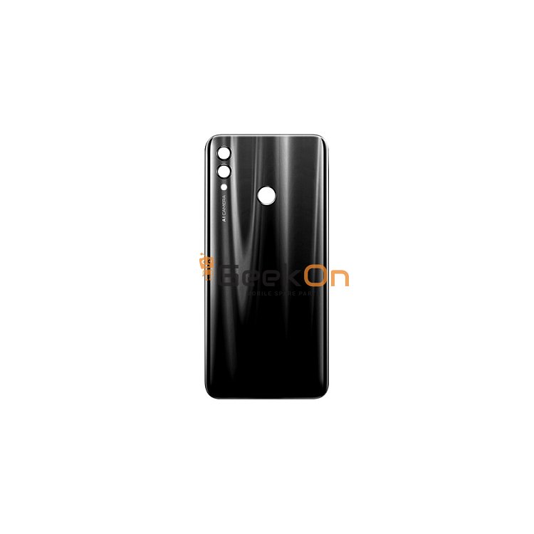 Πίσω Καπάκι / Back Cover για Honor 10 Lite HRY-LX1 Midnight Black