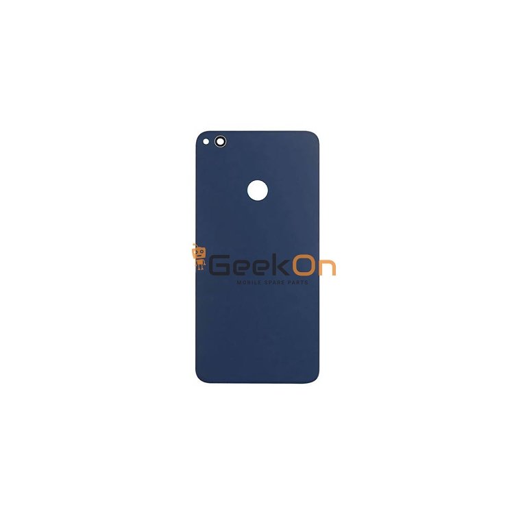 Back Cover / Πίσω Καπάκι Για Huawei Honor 8 Lite Μπλέ