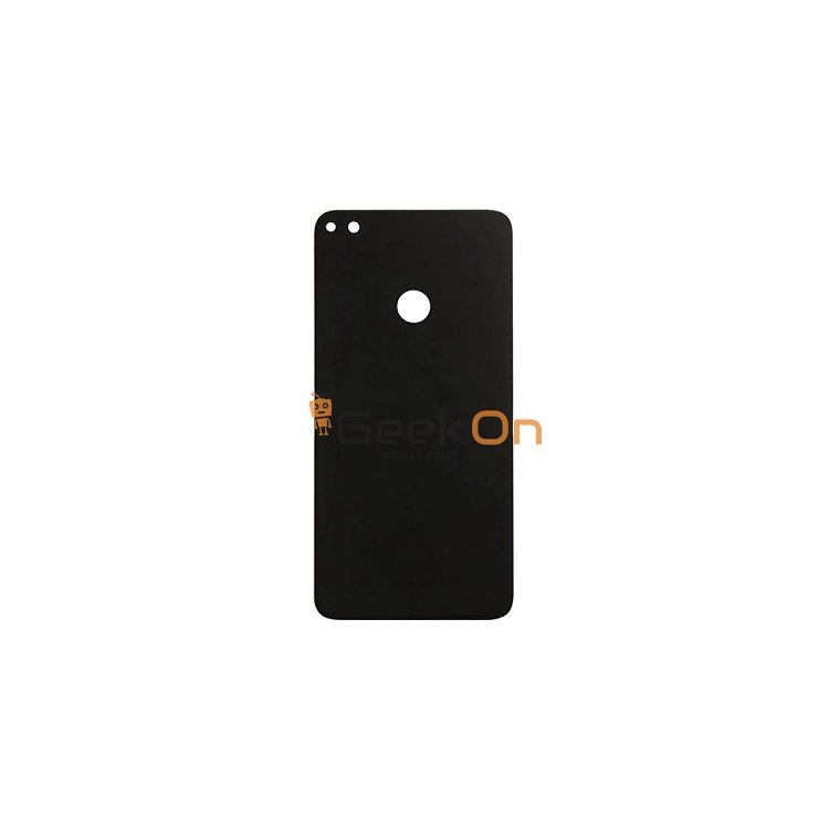 Back Cover / Πίσω Καπάκι Για Huawei Honor 8 Lite Μαύρο