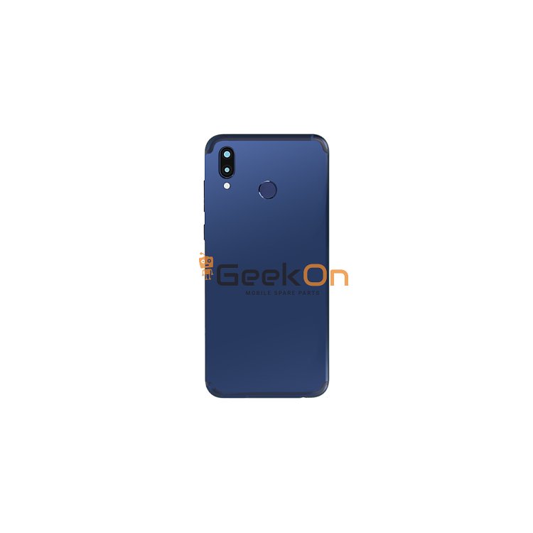 Πίσω Καπάκι / Back Cover για Honor Play COR-L29 Navy Blue