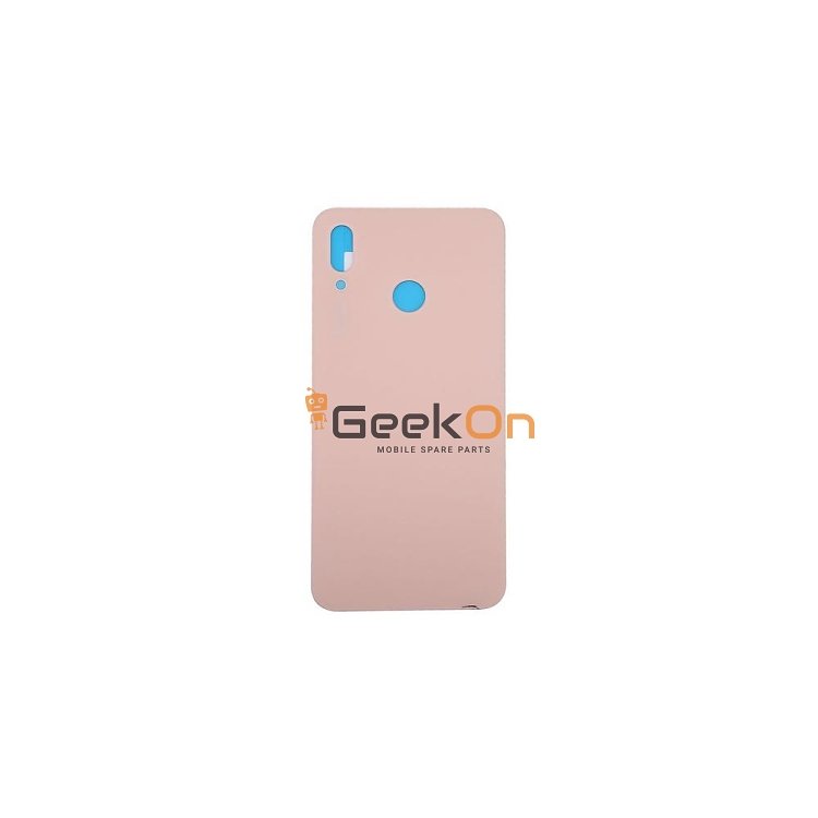 Back Cover / Πίσω Καπάκι Για Huawei P20 Lite Ρόζ