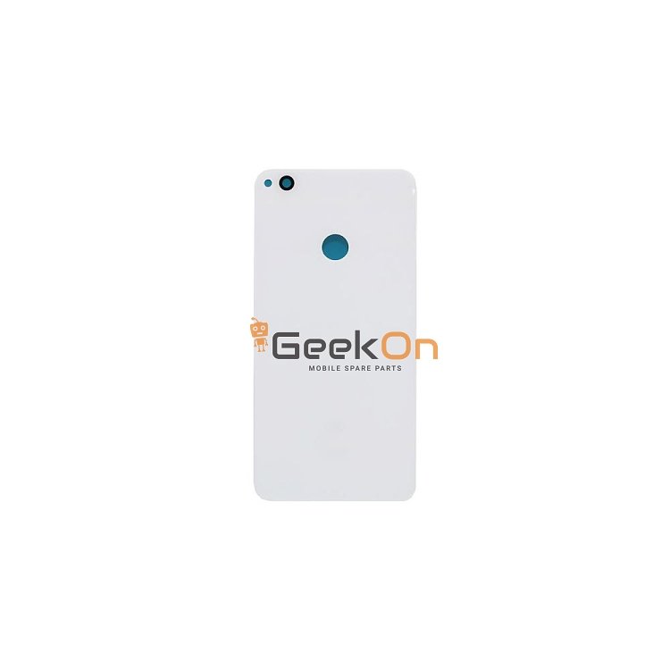Back Cover / Πίσω Καπάκι Για Huawei P8/P9 Lite 2017 Λευκό