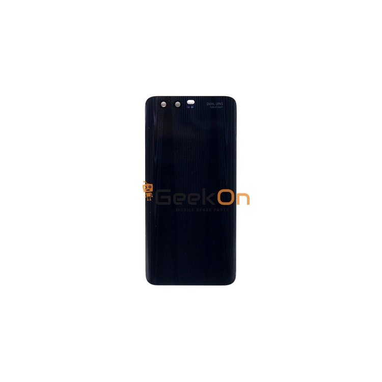 Back Cover / Πίσω Καπάκι Για Huawei Honor 9 Μαύρο