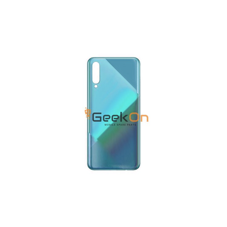 Πίσω Καπάκι / Back Cover για Samsung Galaxy A50s A507 Prism Crush Green