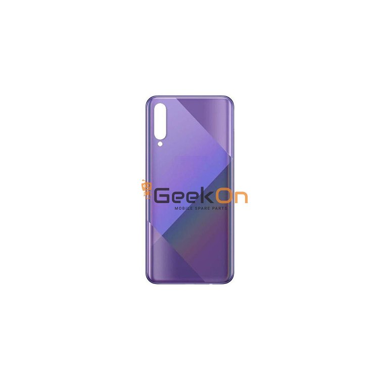 Πίσω Καπάκι / Back Cover για Samsung Galaxy A50s A507 Prism Crush Violet