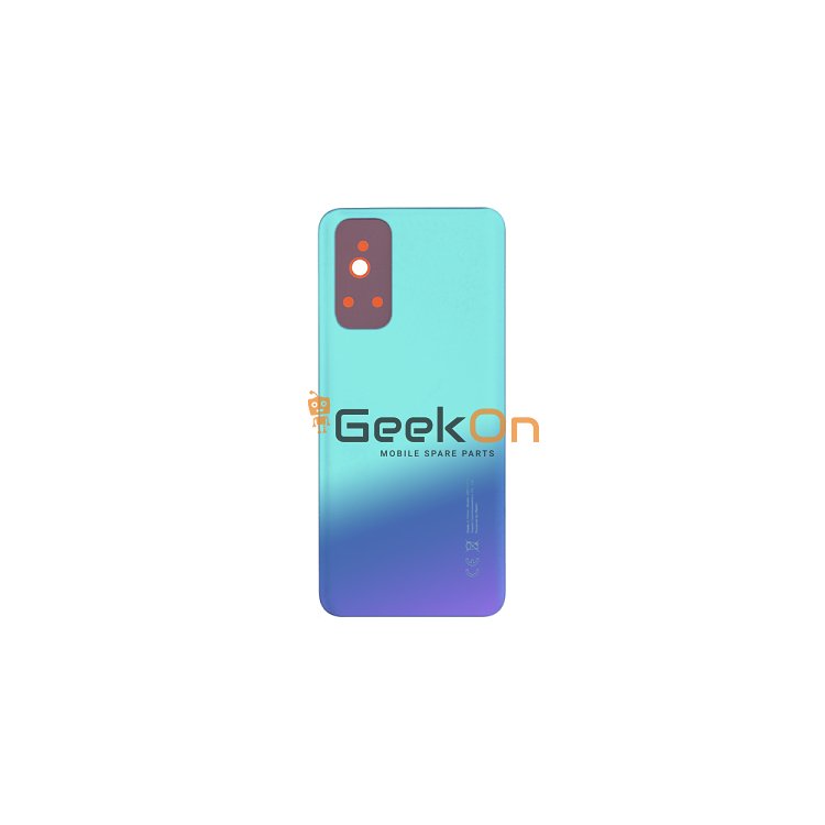 Πίσω Καπάκι / Back Cover για Xiaomi Redmi Note 11 2201117TG Star Blue