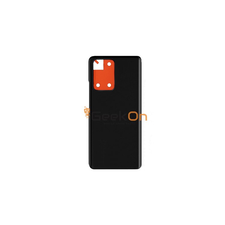 Πίσω Καπάκι / Back Cover για Xiaomi 11T Pro / 11T Μαύρο